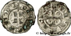 LANGUEDOC - VICOMTÉ DE BÉZIERS - ROGER II Denier