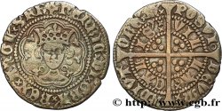 CALAISIS - CALAIS - HENRI VI DE LANCASTRE Demi-gros BC+