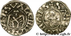 BISCHOP OF VALENCE - ANONYMOUS COINAGE Denier