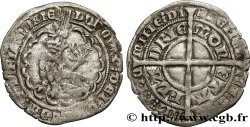 COUNTY OF FLANDRE - LOUIS II Gros ou demi-botdraeger