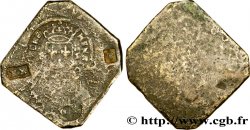 CAMBRÉSIS - SIÈGE DE CAMBRAI - JEAN DE MONTLUC (seigneur de Balagny ) Occupation française Vingt patards de bronze TB