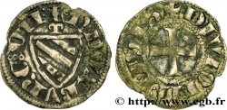 BOURGOGNE - DUCHÉ DE BOURGOGNE - ROBERT II Denier ou digenois