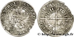 COUNTY OF FLANDRE - LOUIS II Gros ou demi-botdraeger
