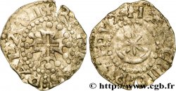 PROVENCE - MARQUISAT DE PROVENCE - RAYMOND V Denier ou raimondin neuf ou fort