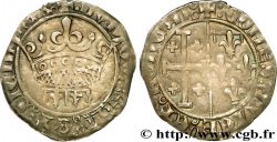 PROVENCE - COUNTY OF PROVENCE - LOUIS OF PROVENCE Gros ou sol coronat