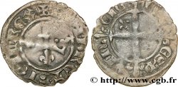 COUNTY OF PROVENCE - ROBERT OF ANJOU Coronat réforciat