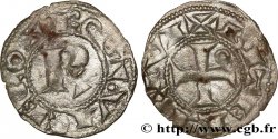 LANGUEDOC - VICOMTÉ DE BÉZIERS - ROGER II Denier