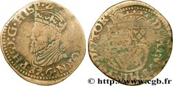 SPANISH NETHERLANDS - TOURNAI - PHILIP II OF SPAIN Liard