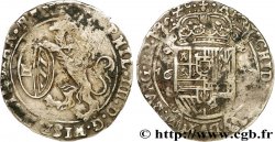 PAYS-BAS ESPAGNOLS - DUCHÉ DE BRABANT - PHILIPPE IV Escalin TB+