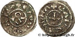 LANGUEDOC - COMTÉ DE CARCASSONNE - RAYMOND Ier ? Denier anonyme