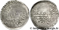 AQUITAINE - DUCHÉ D AQUITAINE - ÉDOUARD LE PRINCE NOIR Demi-gros