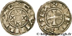 AQUITAINE - DUCHÉ D AQUITAINE - GUILLAUME X Denier