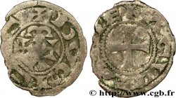 AQUITAINE - DUCHÉ D AQUITAINE - ALIÉNOR Denier