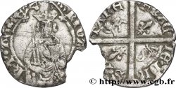 AQUITAINE - DUCHÉ D AQUITAINE - RICHARD II Hardi TB+