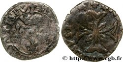 DOMBES - PRINCIPAUTÉ DE DOMBES - MARIE DE BOURBON-MONTPENSIER Liard
