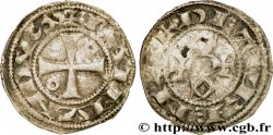 LIMOUSIN - VICOMTÉ DE TURENNE - RAYMOND II, III ou IV Denier TB+
