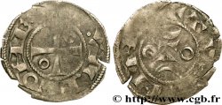 LIMOUSIN - VICOMTÉ DE TURENNE - RAYMOND VI, RAYMOND VII PUIS MARGUERITE ET BERNARD Denier