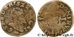 PAYS-BAS ESPAGNOLS - COMTÉ D ARTOIS - PHILIPPE II D ESPAGNE Maille