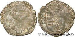 FRANCHE-COMTÉ - COMTÉ DE BOURGOGNE - PHILIPPE IV D ESPAGNE Trente-deuxième de patagon ou gros