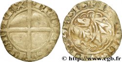 DAUPHINÉ - DAUPHINS DU VIENNOIS - CHARLES VII Denier ? dentillé TTB