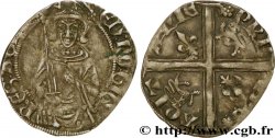 DUCHY OF AQUITANY - EDWARD THE BLACK PRINCE Hardi