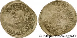 LIGNY - COMTÉ DE LIGNY - WALÉRAND III Tiers ou quart de gros ? TB/B+