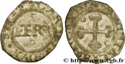 SAVOIE - DUCHÉ DE SAVOIE - CHARLES II LE BON Quart, 1er type