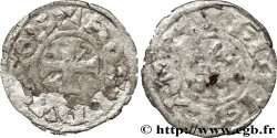 BERRY - LORDSHIP OF GIEN - HERVÉ III DE DONZY Denier