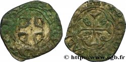 SAVOIE - DUCHÉ DE SAVOIE - CHARLES Ier Parpaiolle du 1er type (parpagliola di I tipo)