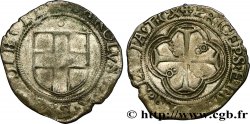 SAVOIE - DUCHÉ DE SAVOIE - CHARLES II LE BON Parpaiolle, 5e type (parpagliola V tipo)