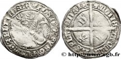 FLANDRE - COUNTY OF FLANDRE - PHILIPPE THE GOOD Double gros cromsteert