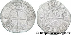 NAVARRE - ROYAUME DE NAVARRE - THIBAUT II DE NAVARRE Denier