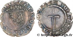 DUCHY OF LORRAINE - CHARLES III LE GRAND DUC Sol carolus