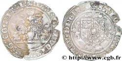 FLANDRE - COMTÉ DE FLANDRE - MARIE DE BOURGOGNE Double briquet