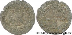 COUNTY OF BURGUNDY - PHILIPPE II OF SPAIN Liard