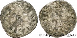 AQUITAINE - DUCHÉ D AQUITAINE - GUILLAUME X Denier