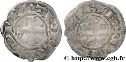 NAVARRE - ROYAUME DE NAVARRE - THIBAUT II DE NAVARRE Denier