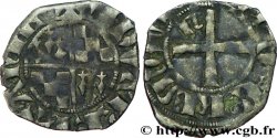 LIMOUSIN - VICOMTÉ DE LIMOGES - JEAN III DE BRETAGNE Denier