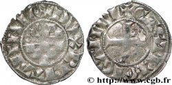 BRETAGNE - DUCHÉ DE BRETAGNE - JEAN II, ARTHUR II ET JEAN III - MONNAYAGE ANONYME Denier