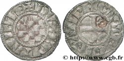 BRETAGNE - DUCHÉ DE BRETAGNE - JEAN II, ARTHUR II ET JEAN III - MONNAYAGE ANONYME Denier