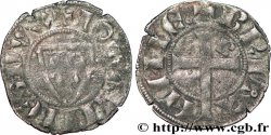 BRETAGNE - DUCHÉ DE BRETAGNE - JEAN III DIT LE BON Denier