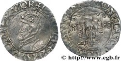 FRANCHE-COMTÉ - VILLE DE BESANÇON Carolus TTB