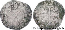 COMTAT-VENAISSIN - AVIGNON - CLÉMENT VIII (Hippolyte Aldobrandini) Douzain