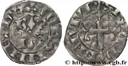 BRETAGNE - DUCHÉ DE BRETAGNE - JEAN III DIT LE BON Double denier