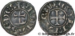 ARCHBISCHOP OF LYON - ANONYMOUS COINAGE Obole ou petit denier