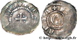 LORRAINE - VERDUN (ÉVÊCHÉ DE) - THIERRY DIT LE GRAND Denier