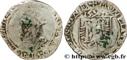 TOWN OF BESANCON - COINAGE STRUCK IN THE NAME OF CHARLES V Carolus
