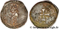 LORRAINE - ÉVÊCHÉ DE METZ - JEAN Ier D APREMONT (61e évêque) Denier