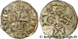 AQUITAINE - DUCHÉ D AQUITAINE - HENRI II PLANTAGENÊT Obole