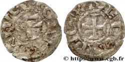 BRETAGNE - DUCHÉ DE BRETAGNE - CONAN III Denier